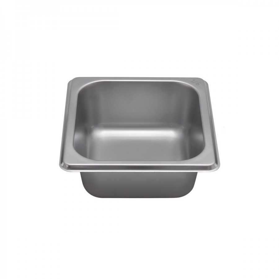 Condimentadora Pizzarola Inox 3 Cubas Inox Tampa Reta - Aisa